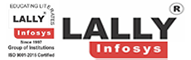 Awesome Footer Logo